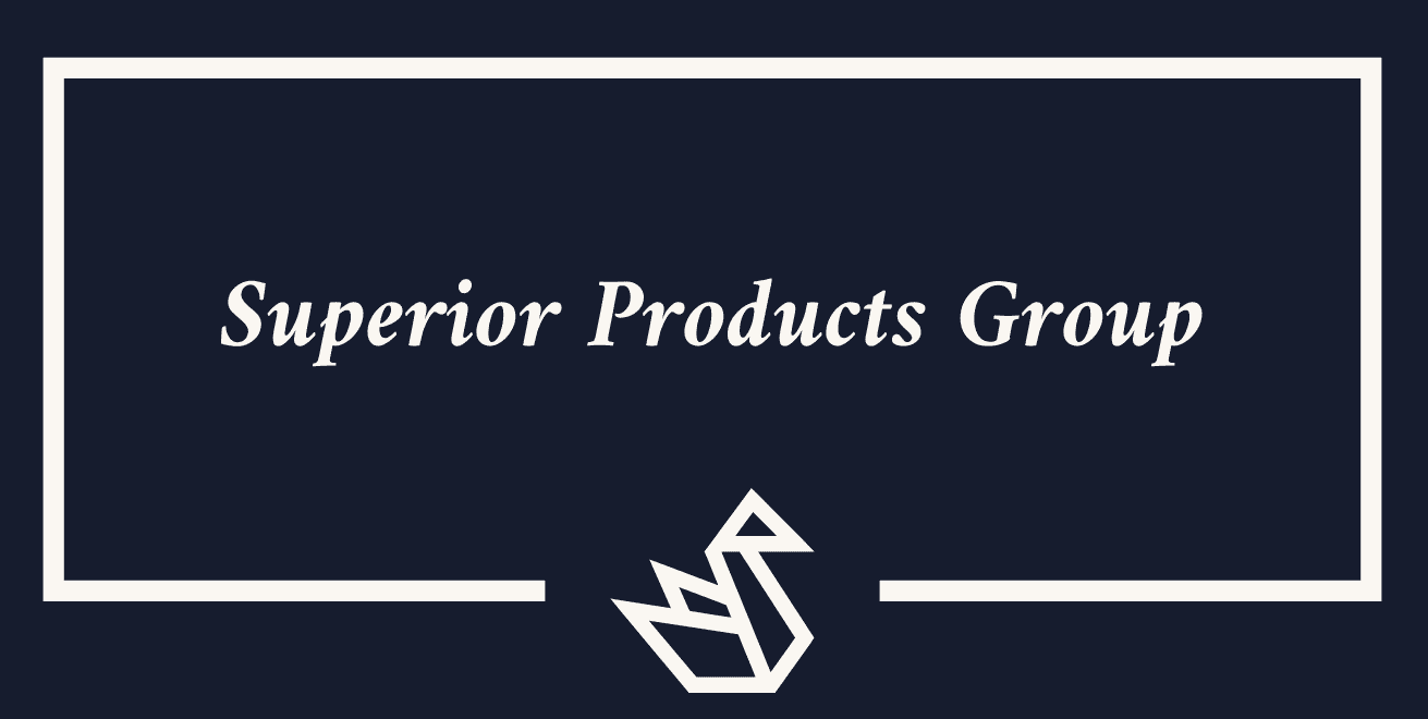 Superior Products Group, LLC